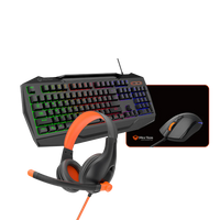 Meetion 4 in 1 Professional Gaming Kit