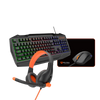 Meetion 4 in 1 Professional Gaming Kit