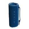 HiFuture RIPPLE 30W Waterproof Bluetooth Speaker - Blue