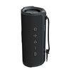 HiFuture RIPPLE 30W Waterproof Bluetooth Speaker - Black