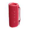 HiFuture RIPPLE 30W Waterproof Bluetooth Speaker - Red