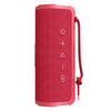 HiFuture RIPPLE 30W Waterproof Bluetooth Speaker - Red