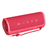 HiFuture RIPPLE 30W Waterproof Bluetooth Speaker - Red