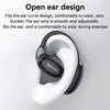 Yesido OWS Waterproof Wireless Earphone - Black