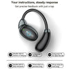 Yesido OWS Waterproof Wireless Earphone - Black