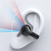 Yesido Ear Clip OWS Air Conduction Wireless Earphone