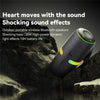 Yesido 30W IPX6 Waterproof Wireless Speaker