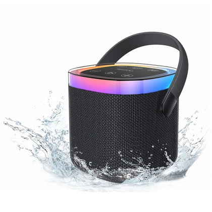 Yesido RGB IP67 Waterproof Bucket Speaker