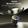 Yesido RGB IP67 Waterproof Bucket Speaker