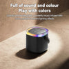 Yesido RGB IP67 Waterproof Bucket Speaker