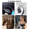 Yesido OWS Waterproof Wireless Earphone - Black