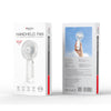 Yesido Handheld Mini Fan With Phone Holder