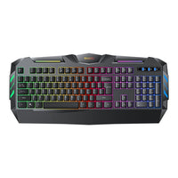 Yesido Mechanical 1.5M Wired Gaming Keyboard