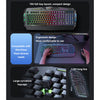 Yesido Mechanical 1.5M Wired Gaming Keyboard