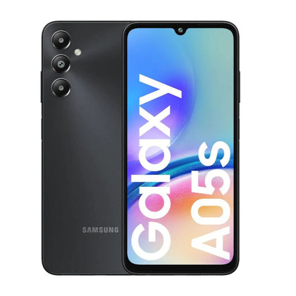 Samsung Galaxy A05s - Dual Sim, 64GB