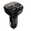 Budi 17W FM Bluetooth Transmitter