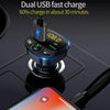 Budi 17W FM Bluetooth Transmitter