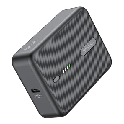 Budi 10000 mAh 20W PD Mini Pocket Power Bank