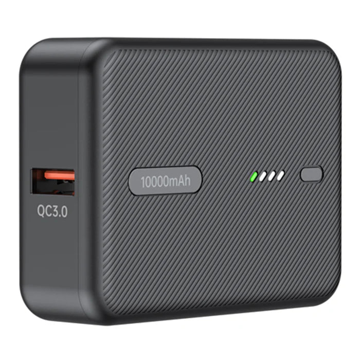 Budi 10000 mAh 20W PD Mini Pocket Power Bank