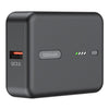 Budi 10000 mAh 20W PD Mini Pocket Power Bank