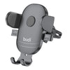 Budi Universal Car Mount Phone Holder Vent