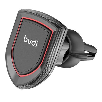 Budi Universal Car Mount Magnetic Phone Holder