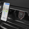 Budi Universal Car Mount Magnetic Phone Holder