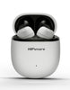 HiFuture Olymbuds 3 Bass Stereo TWS Earbuds - White