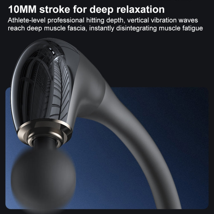 vibrating back massager while pregnant After Testing a Dozen Back Massagers, Here Are the Best We Recommend main image 1