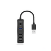 Earldom 4 Port USB 3.0 Splitter