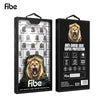 Fibe iPhone 16 Pro Case - Clear