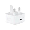 Fibe 20W PD USB C Power Adapter