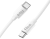Fibe 60W USB-C to USB-C Cable