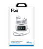 Fibe LCD Screen Active Noise Cancellation Wireless Earphones