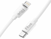 Fibe 27W USB-C to Lightning Cable