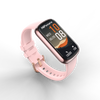 HiFuture EVO 2 Bluetooth Fashion SmartWatch - Pink