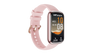 HiFuture EVO 2 Bluetooth Fashion SmartWatch - Pink