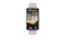 HiFuture EVO 2 Bluetooth Fashion SmartWatch - Pink