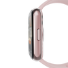 HiFuture EVO 2 Bluetooth Fashion SmartWatch - Pink
