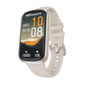 HiFuture EVO 2 Bluetooth Fashion SmartWatch - Silver Grey