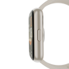 HiFuture EVO 2 Bluetooth Fashion SmartWatch - Silver Grey