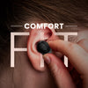 HiFuture Olymbuds 3 Bass Stereo TWS Earbuds - Black