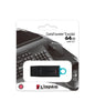 Kingston 64GB DataTraveler Exodia USB 3.2 Flash Drive