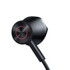 Mcdodo Type-C Digital Wired Earphone - Black