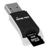 Panther Force Micro SD USB 2.0 Card Reader