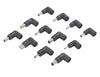 Panther Force 90W Universal Laptop Charger