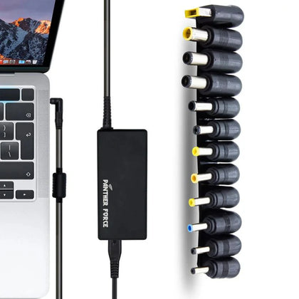 Panther Force 90W Universal Laptop Charger
