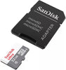 SanDisk Ultra 32GB micro SDHC UHS-I Card With Adapter