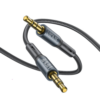 Vidvie 3.5mm Audio Aux Cable 1.8M