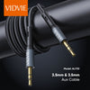 Vidvie 3.5mm Audio Aux Cable 1.8M